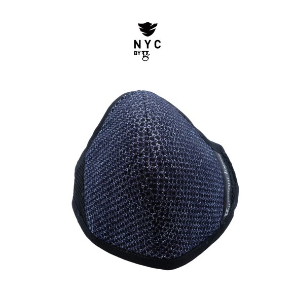 Designer Facemask - Picture 2 of 2